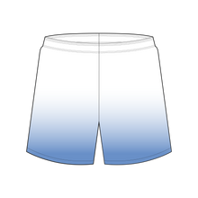 Load image into Gallery viewer, Youth Reversible Basketball Short-Utah-Carstensen
